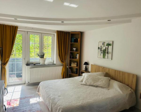 LuLy Prishtina Apartament